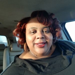 Meet your Posher, Jacquelyn